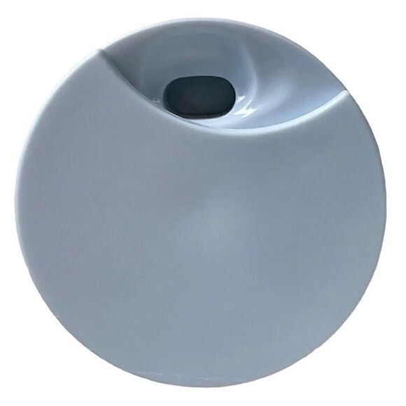 NEW Starbucks Holiday 2020 Silver Hot Cold Bubble Travel Tumbler Cup Gra… - Picture 4 of 4